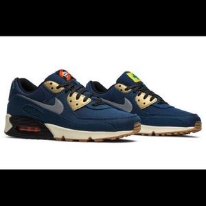 Air Max 90 ‘Tokyo - City Pack’